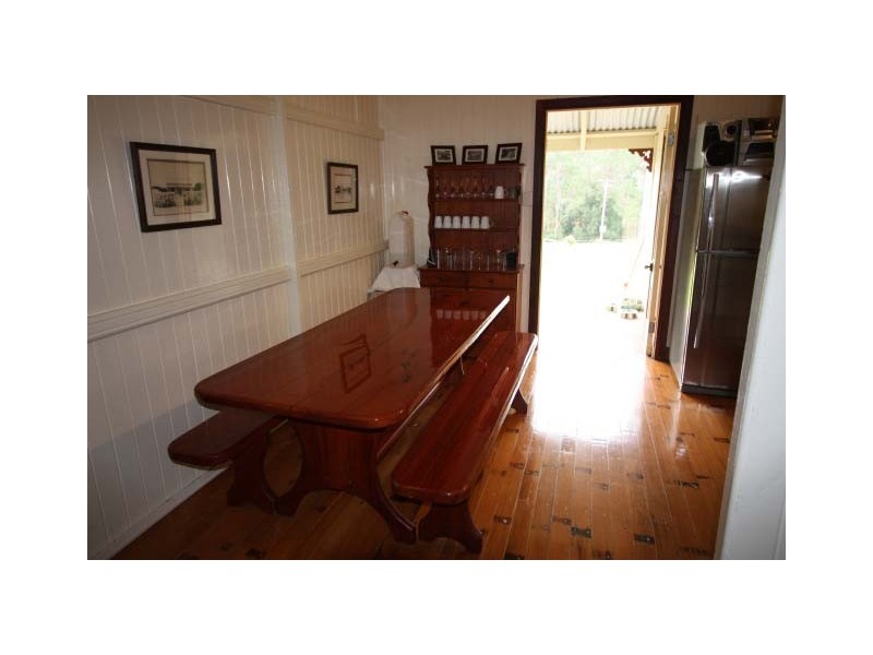 Cedar Pocket QLD 4570