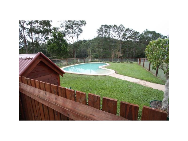 Cedar Pocket QLD 4570