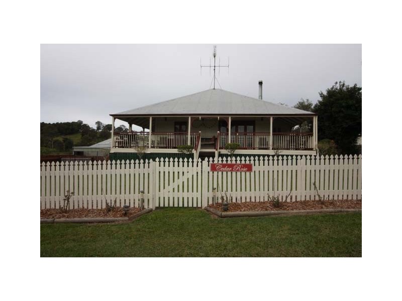 Cedar Pocket QLD 4570