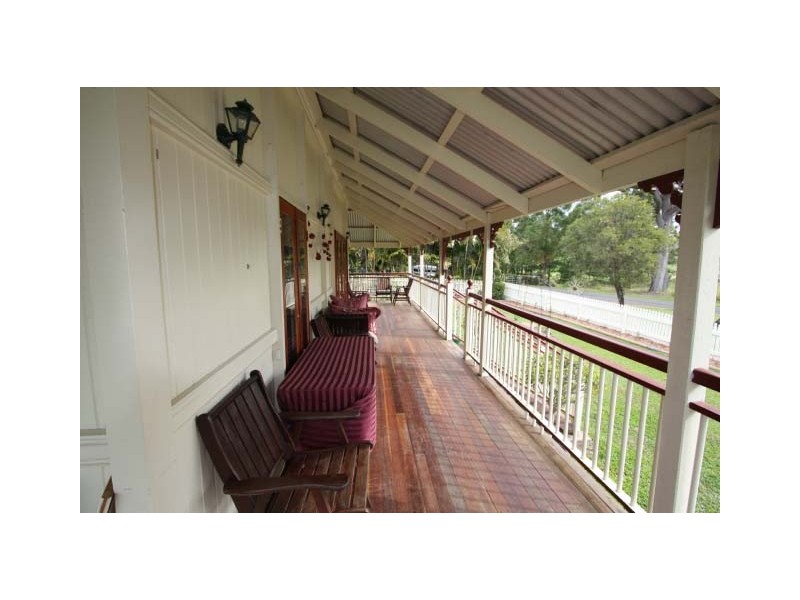 Cedar Pocket QLD 4570