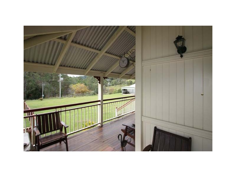 Cedar Pocket QLD 4570