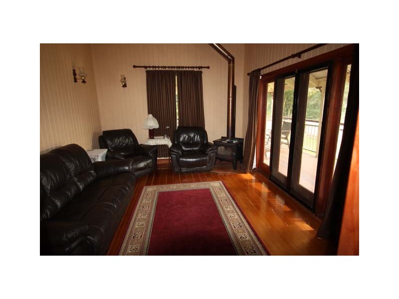 Cedar Pocket QLD 4570