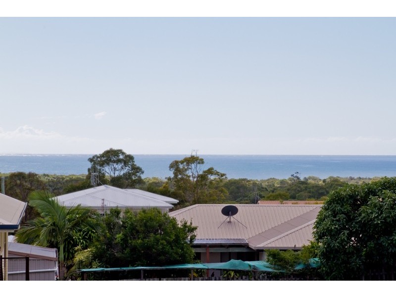 Rainbow Beach QLD 4581