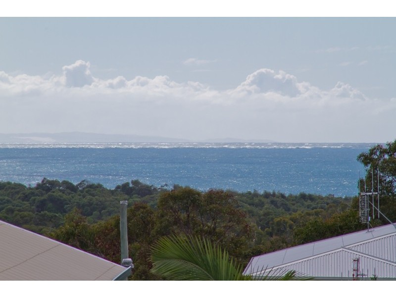 Rainbow Beach QLD 4581