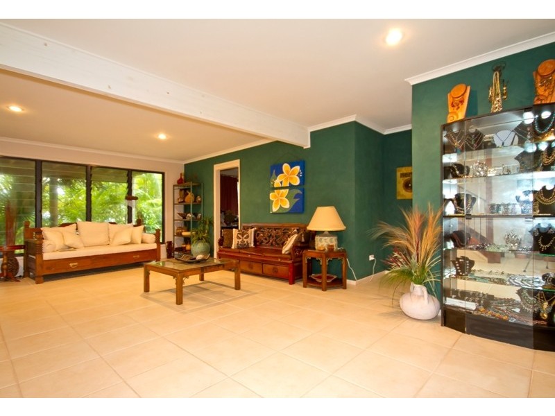 Rainbow Beach QLD 4581