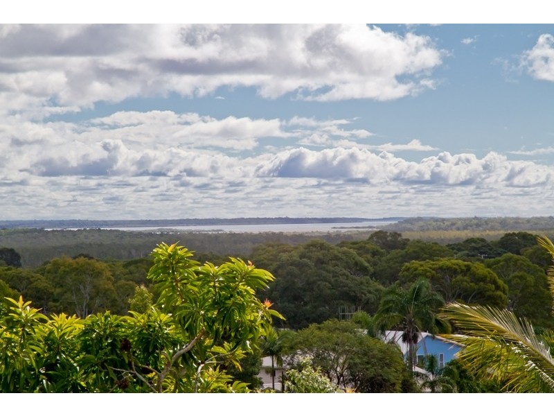 Rainbow Beach QLD 4581