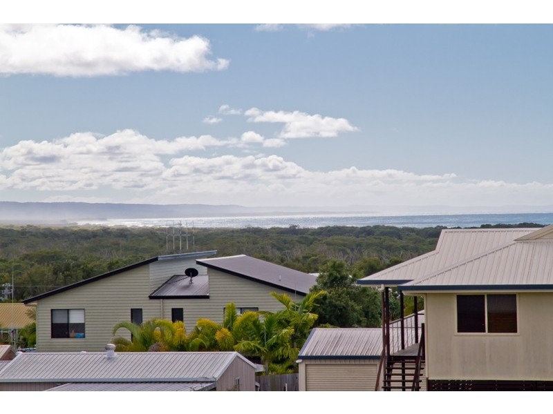 Rainbow Beach QLD 4581