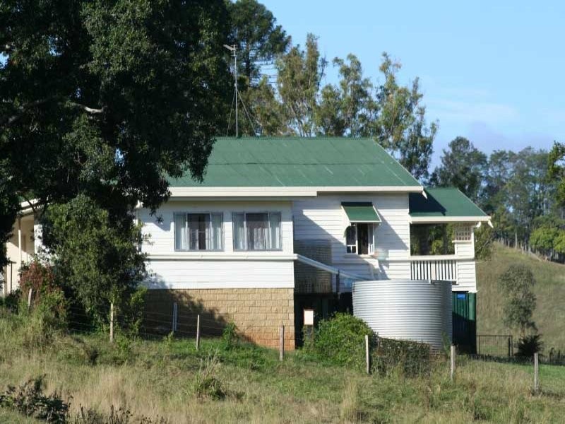 33 Gibson Road, Mooloo QLD 4570