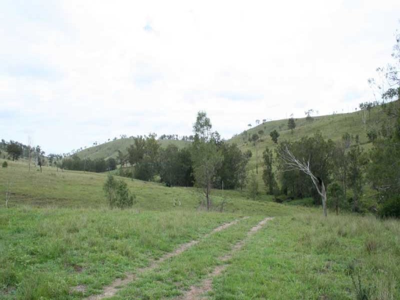 Tansey QLD 4601