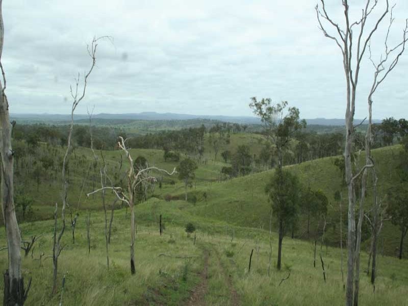 Tansey QLD 4601