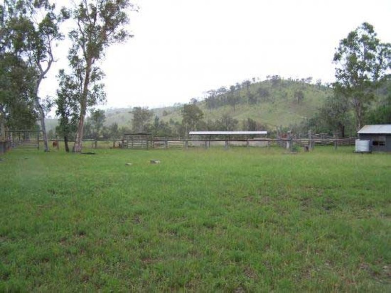 Tansey QLD 4601