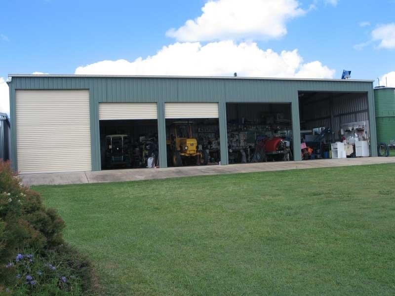 Chatsworth QLD 4570