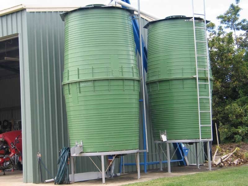 Chatsworth QLD 4570