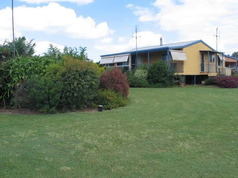 Chatsworth QLD 4570
