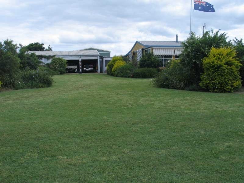Chatsworth QLD 4570