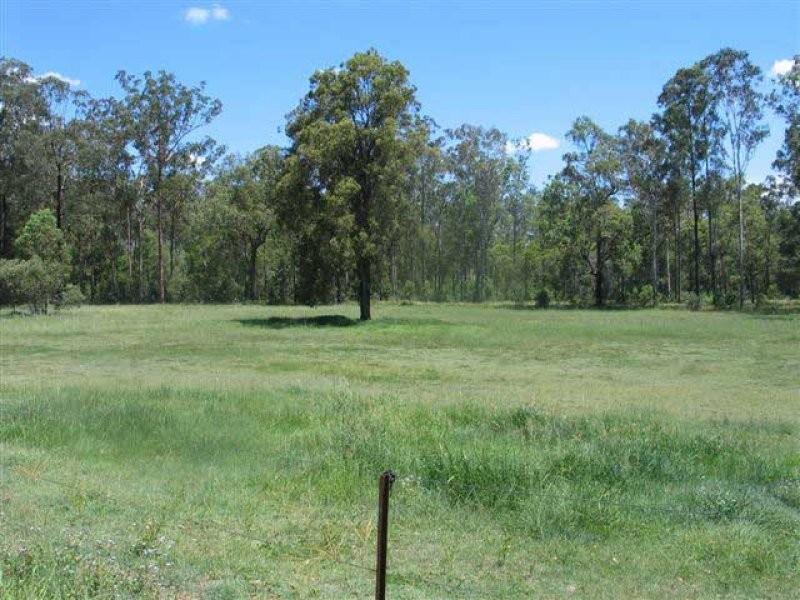 Curra QLD 4570