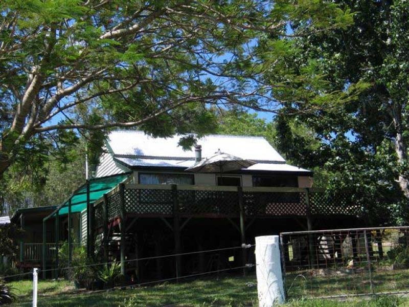 Curra QLD 4570