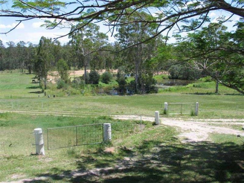 Curra QLD 4570