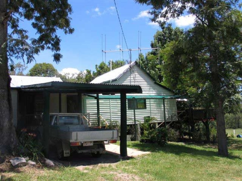 Curra QLD 4570