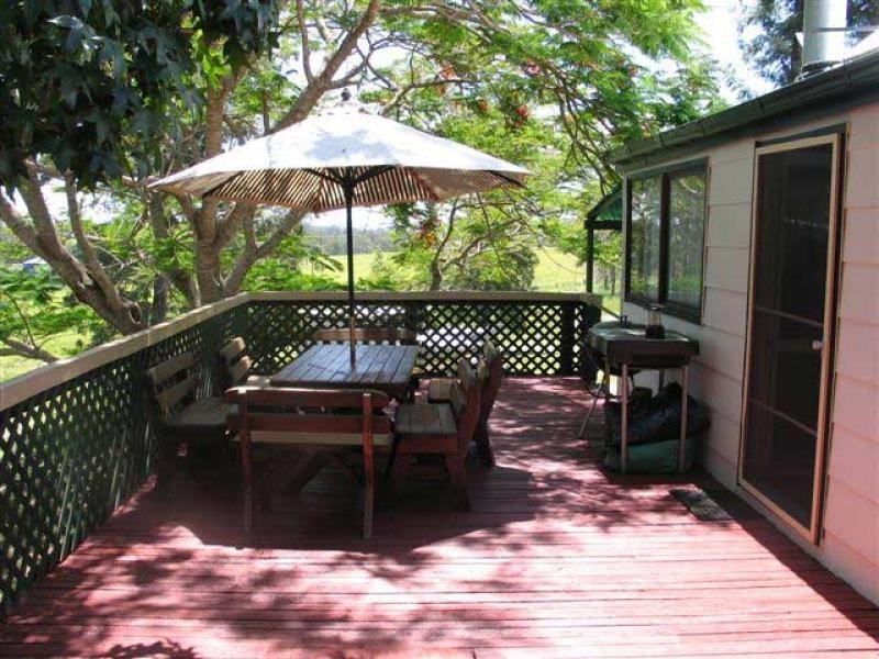 Curra QLD 4570