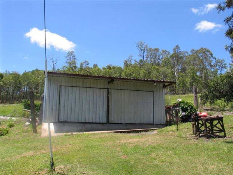 Curra QLD 4570