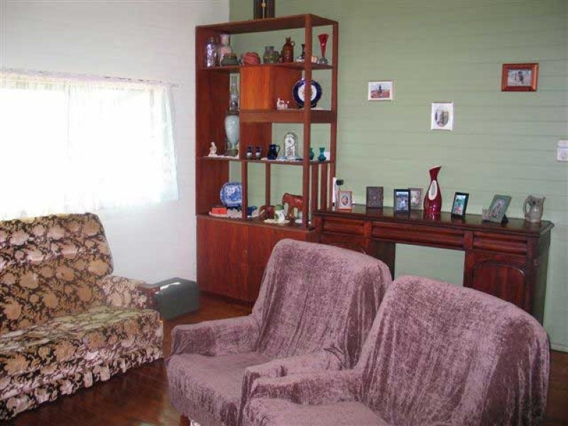 Curra QLD 4570