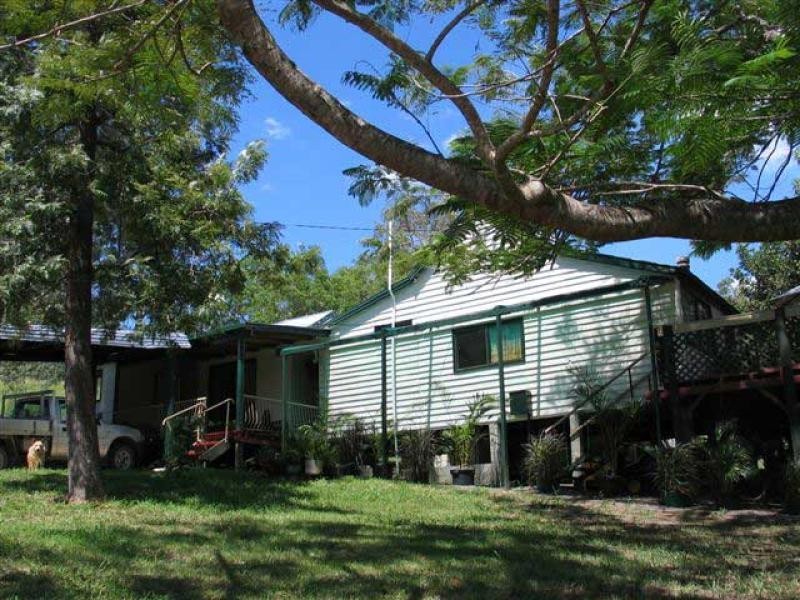 Curra QLD 4570