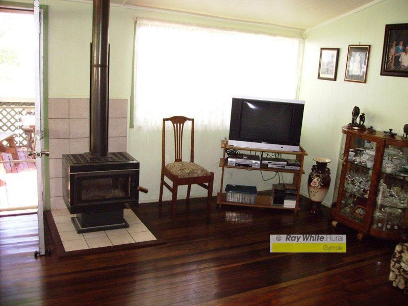 Curra QLD 4570