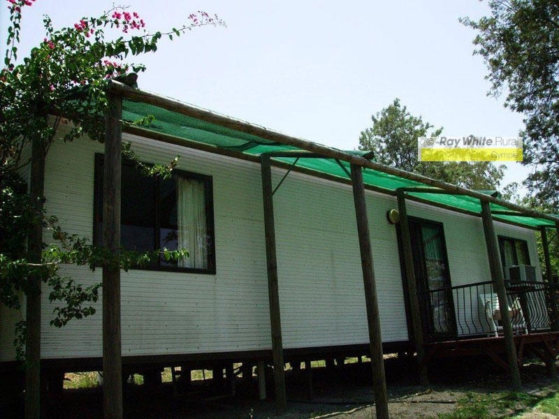 Curra QLD 4570