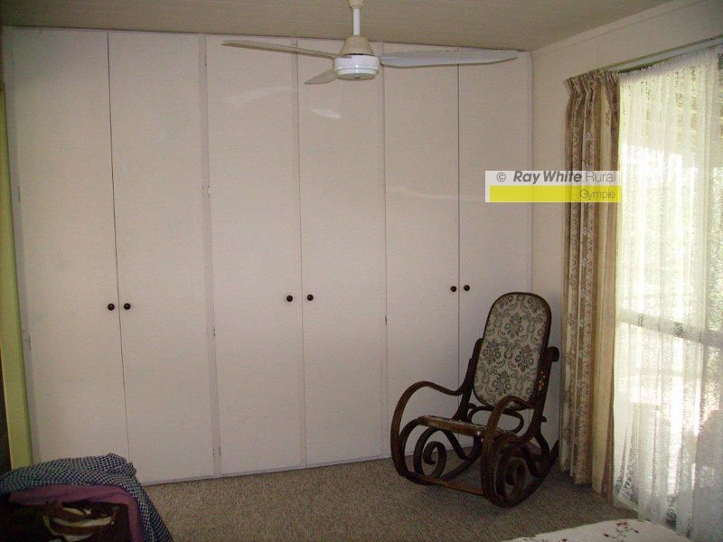 Curra QLD 4570