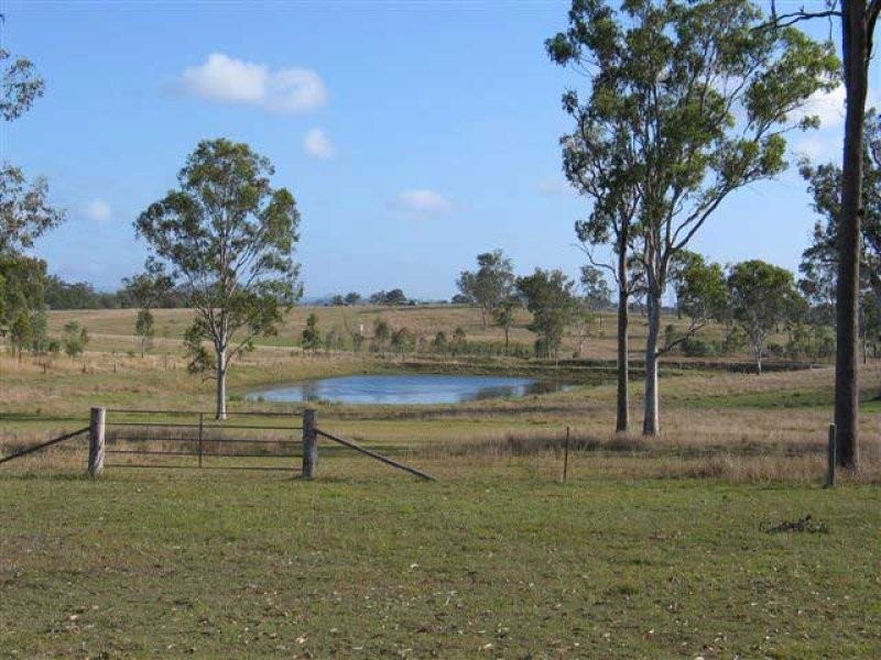Woolooga QLD 4570