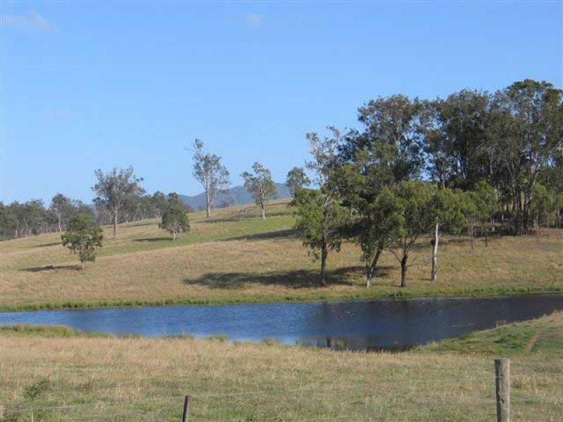 Woolooga QLD 4570
