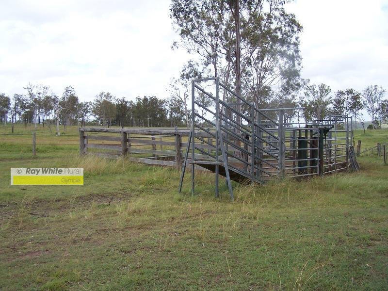 Woolooga QLD 4570