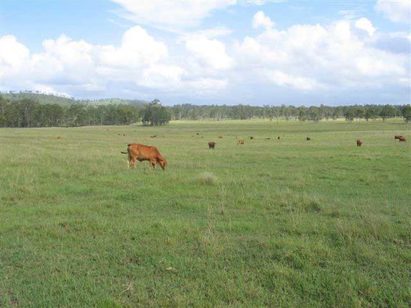 Gunalda QLD 4570
