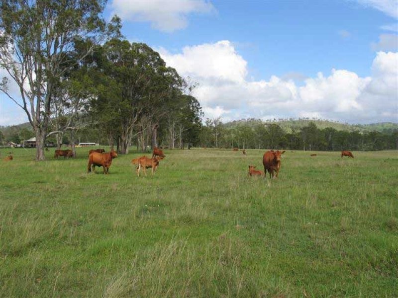 Gunalda QLD 4570