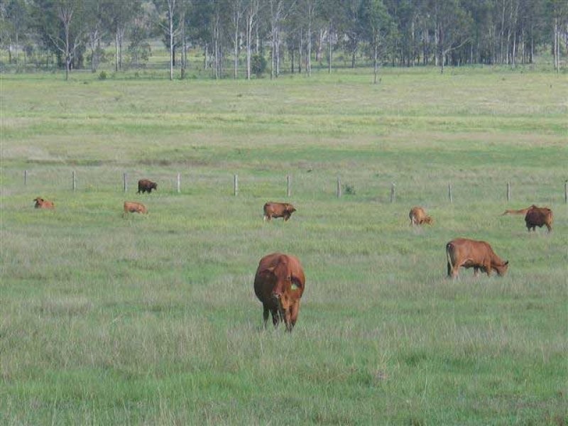 Gunalda QLD 4570