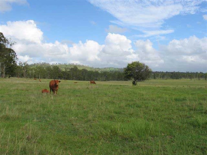 Gunalda QLD 4570