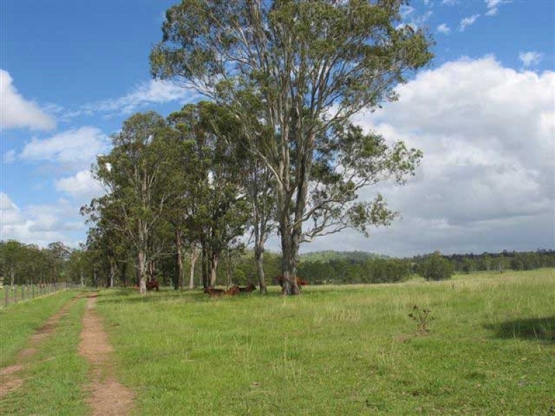 Gunalda QLD 4570