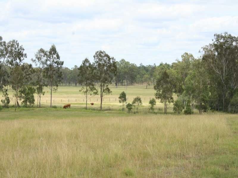 Gunalda QLD 4570