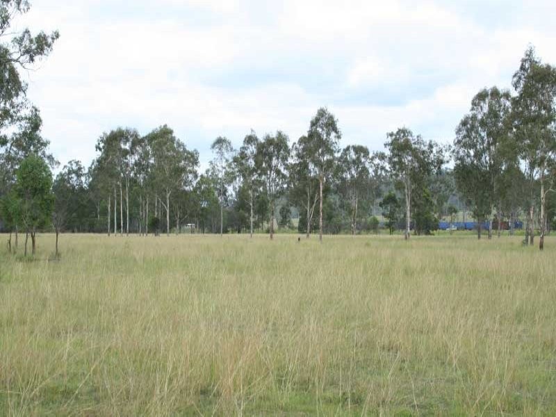 Gunalda QLD 4570