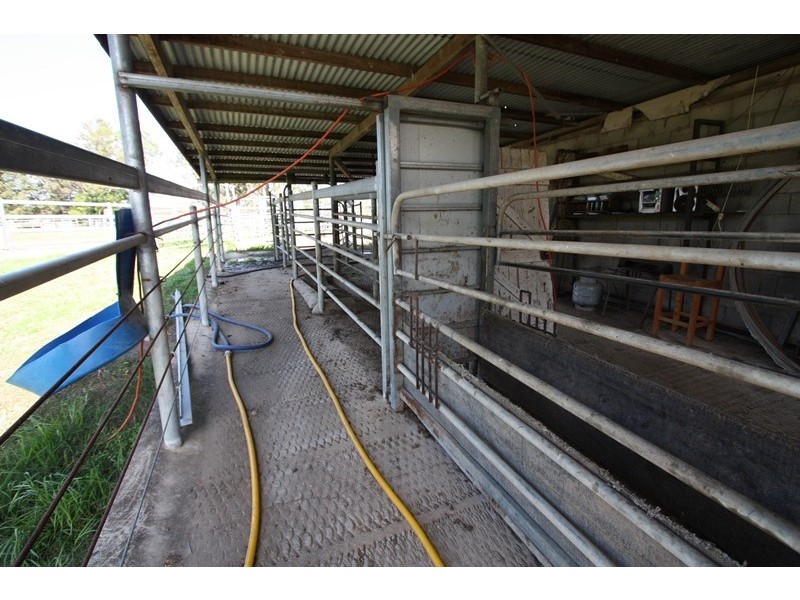 Wolvi QLD 4570