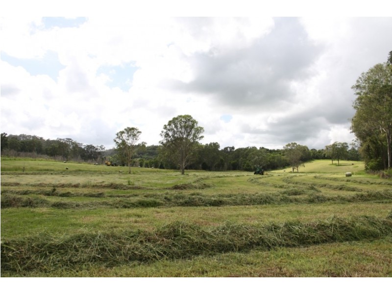 Wolvi QLD 4570