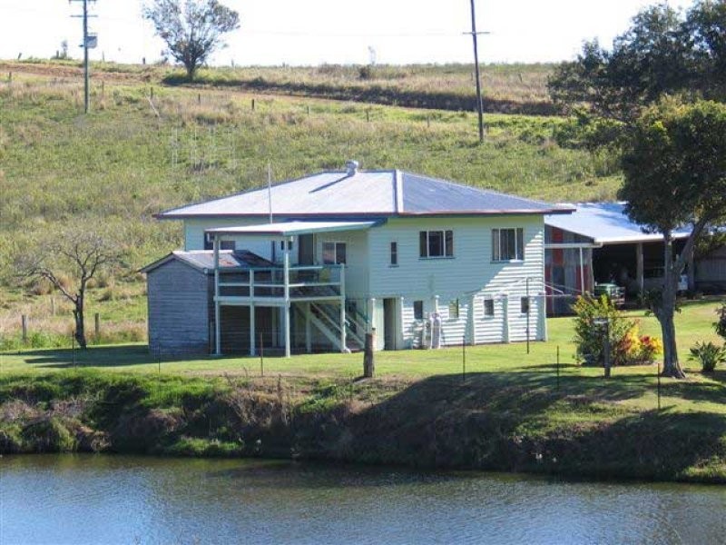Theebine QLD 4570