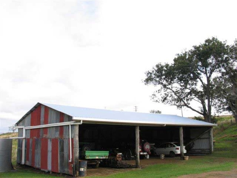 Theebine QLD 4570
