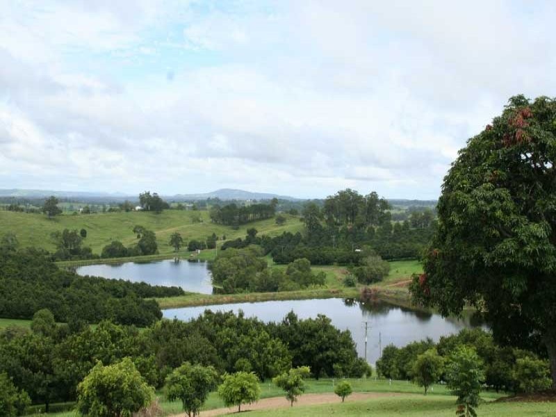 Greens Creek QLD 4570