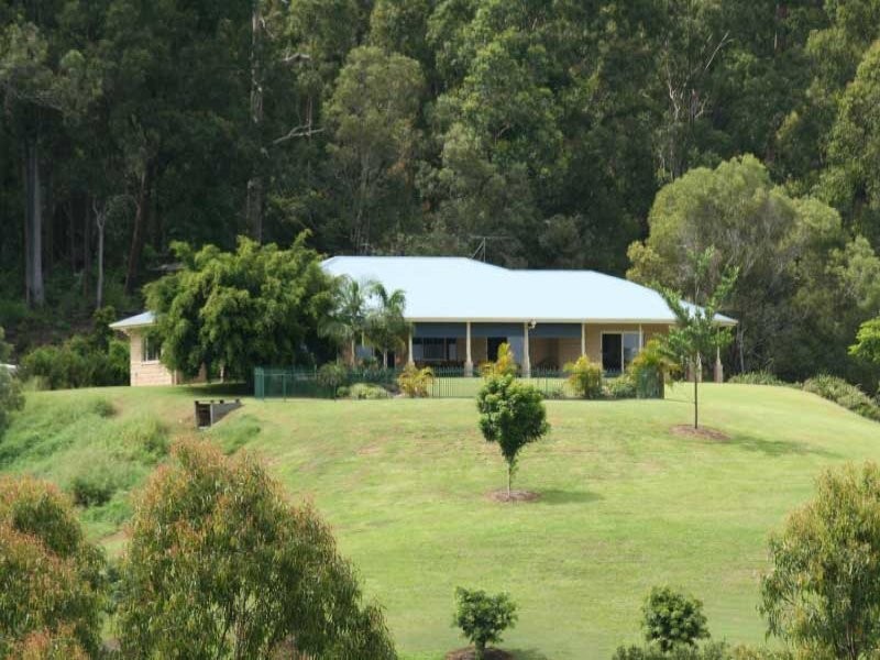 Greens Creek QLD 4570