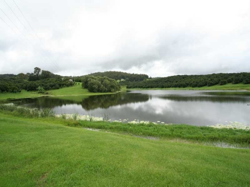 Greens Creek QLD 4570