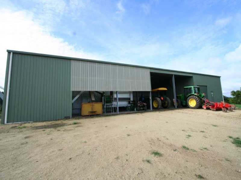 Greens Creek QLD 4570