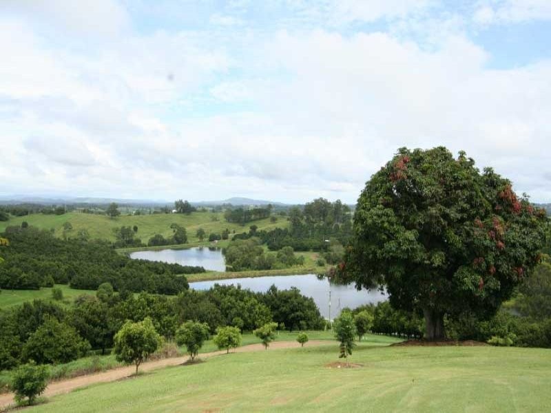 Greens Creek QLD 4570