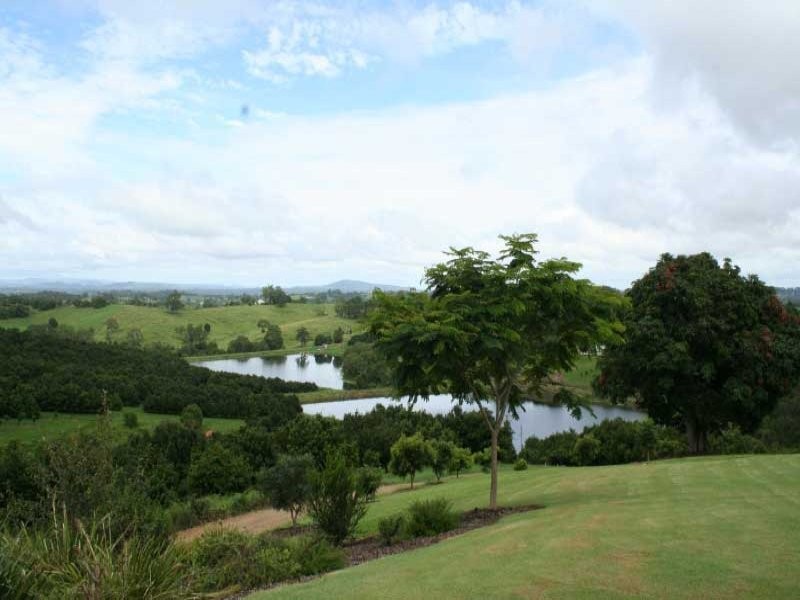 Greens Creek QLD 4570